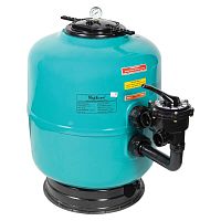 Фильтр  10м3/ч Gemas NEPTUNE 500мм с боковым вентилем 1 1/2" (021212) Фильтр  10м3/ч Gemas NEPTUNE 500мм с боковым вентилем 1 1/2" (021212)